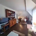 Familial, Lumineux, 200m Apartamento