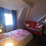 Familial, Lumineux, 200m Apartamento