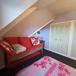 Familial, Lumineux, 200m Apartamento Le Pouliguen