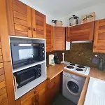 Familial, Lumineux, 200m Apartamento *