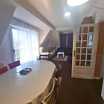 Apartamento Familial, Lumineux, 200m Le Pouliguen