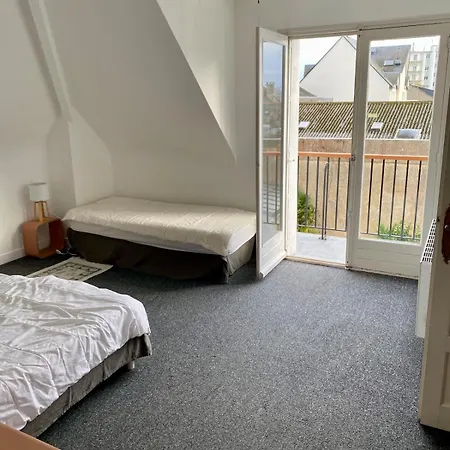 شقة Familial, Lumineux, 200m *