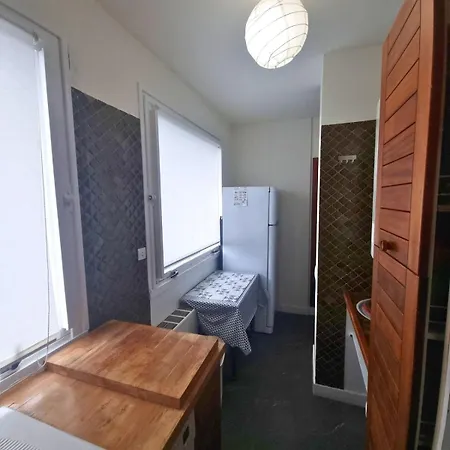 Familial, Lumineux, 200m Appartement *