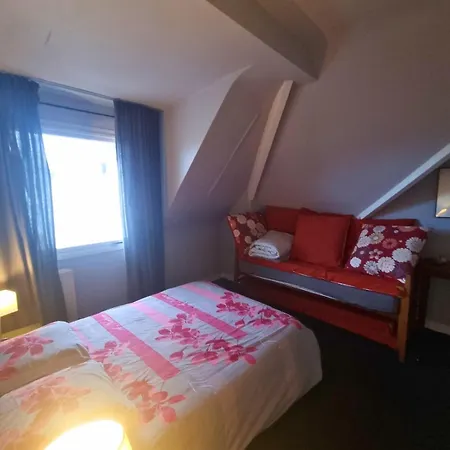 Familial, Lumineux, 200m شقة