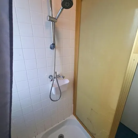 شقة Familial, Lumineux, 200m