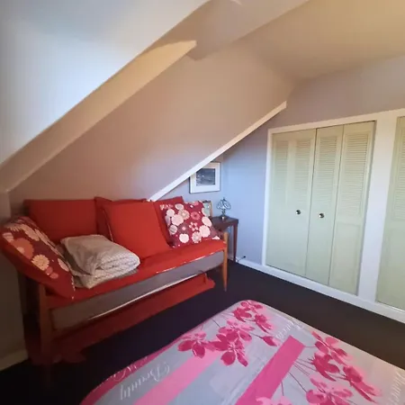 Familial, Lumineux, 200m Appartement Le Pouliguen