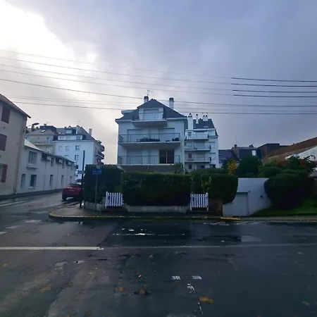 شقة Familial, Lumineux, 200m