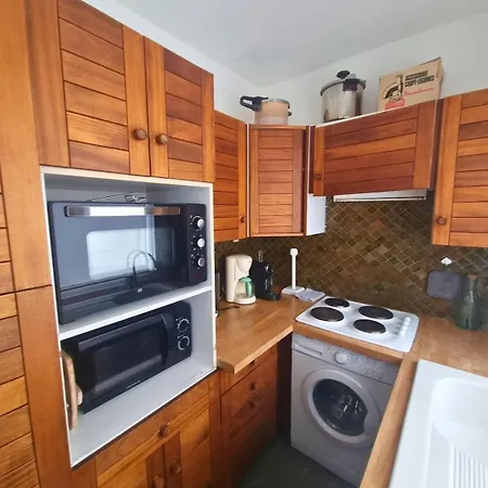 Familial, Lumineux, 200m شقة *