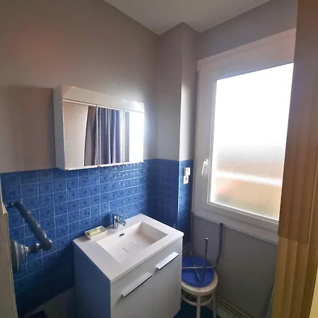 Appartement Familial, Lumineux, 200m