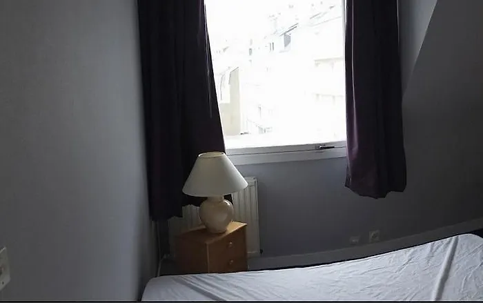 Familial, Lumineux, 200m 勒宝利古恩