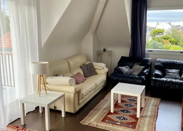 Familial, Lumineux, 200m * 勒宝利古恩