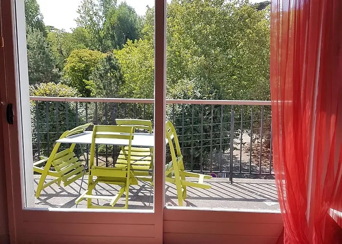 公寓 Familial, Lumineux, 200m *