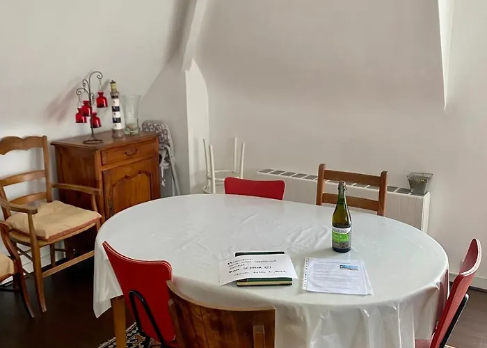 Familial, Lumineux, 200m * 勒宝利古恩