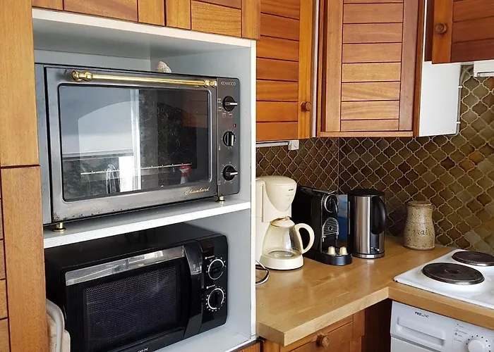 Familial, Lumineux, 200m 勒宝利古恩