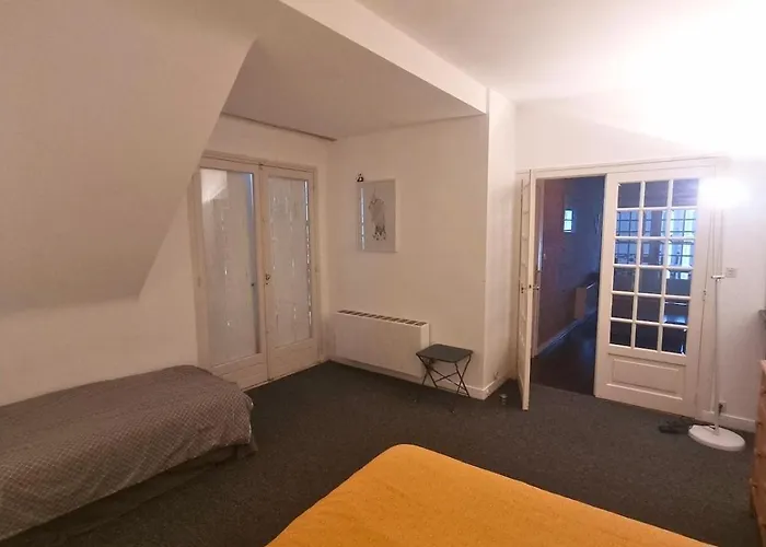 Familial, Lumineux, 200m