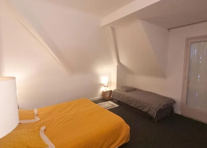 Familial, Lumineux, 200m *