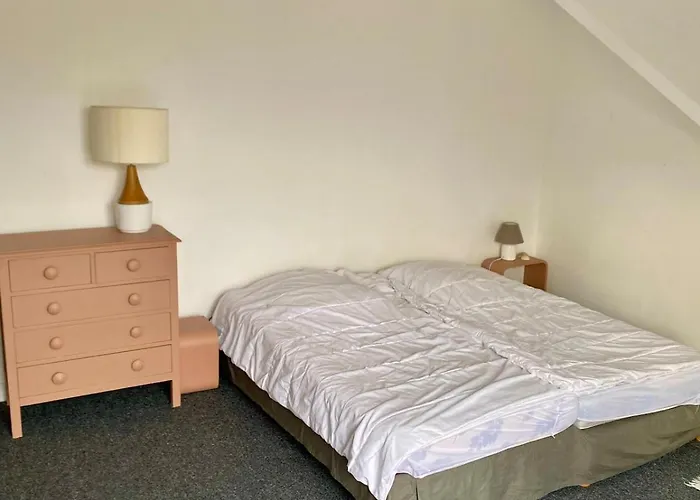 Familial, Lumineux, 200m 勒宝利古恩