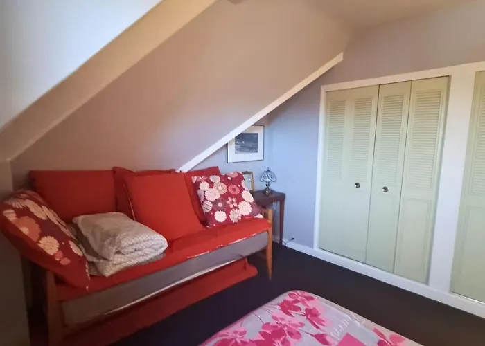 Familial, Lumineux, 200m 公寓 勒宝利古恩