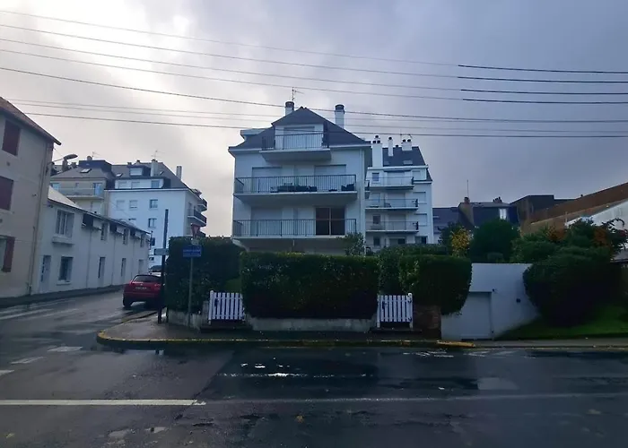 公寓 Familial, Lumineux, 200m