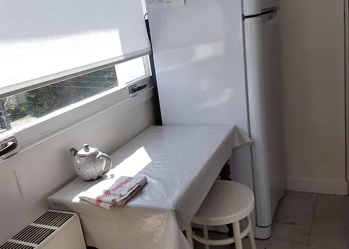 Familial, Lumineux, 200m 公寓 *