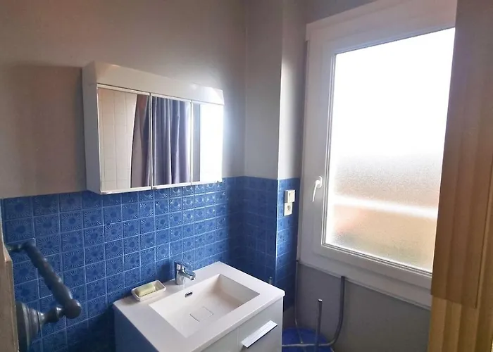 公寓 Familial, Lumineux, 200m