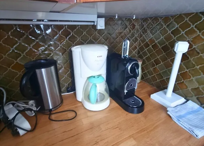 公寓 Familial, Lumineux, 200m *